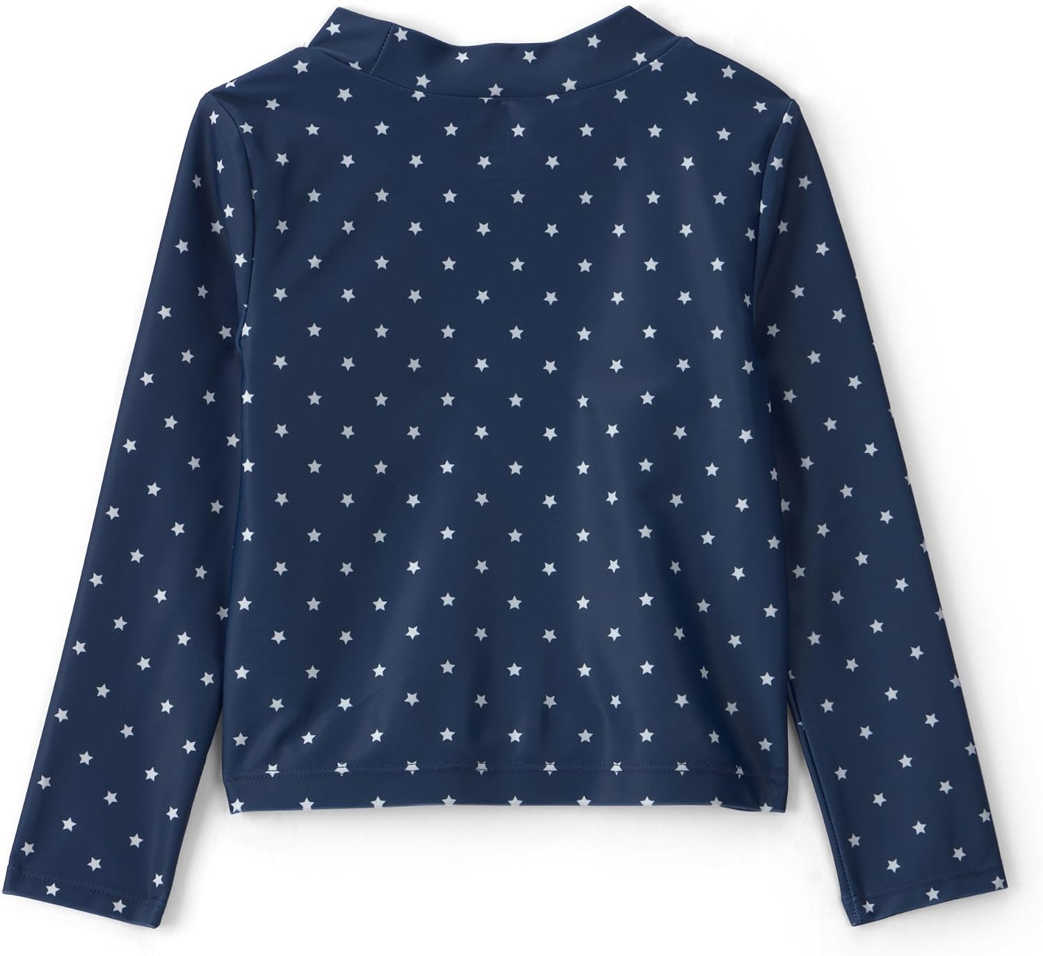 image:imageCarters Baby Girls 3piece Rashguard SetRedNavy Stripe