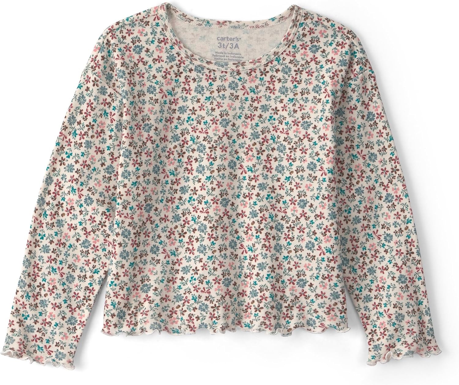 image:imageCarters Baby Girls Dress SetGreen Cord