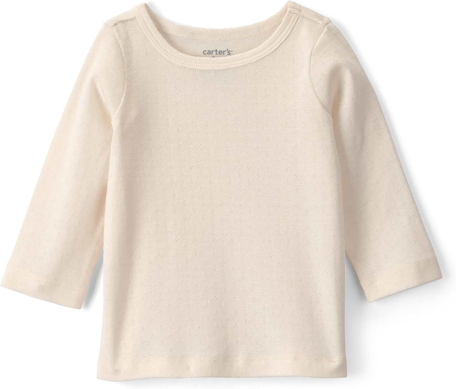 image:imageCarters Baby Girls Dress SetHeart Pocket