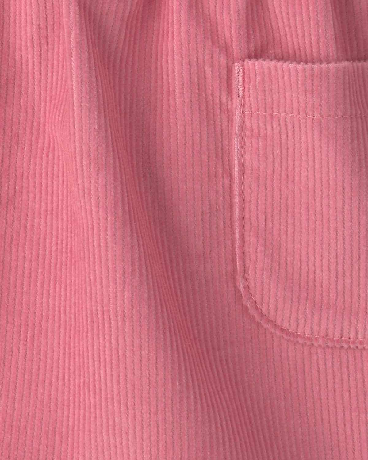 image:imageCarters Baby Girls Dress SetPink Cord