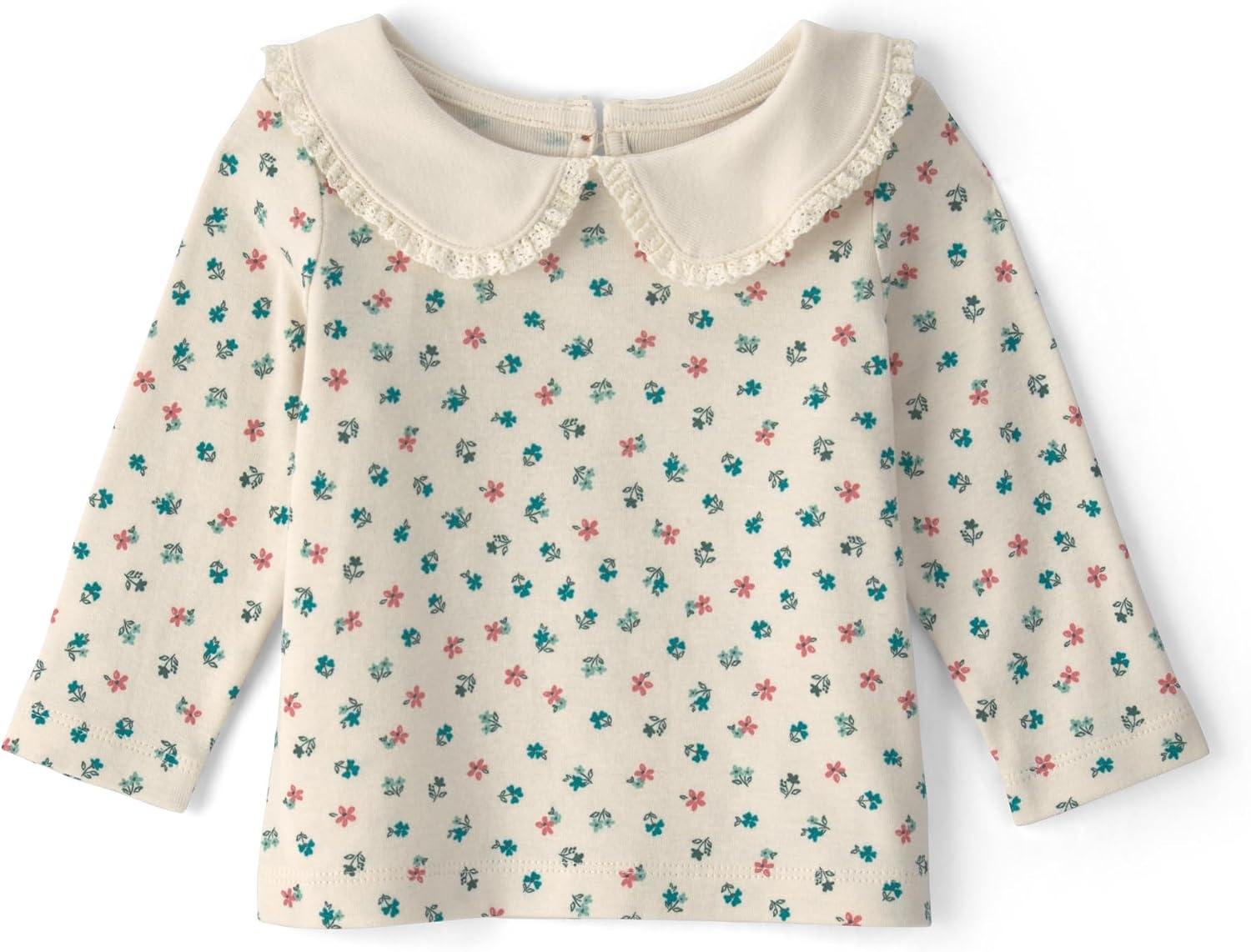 image:imageCarters Baby Girls Dress SetPink Cord