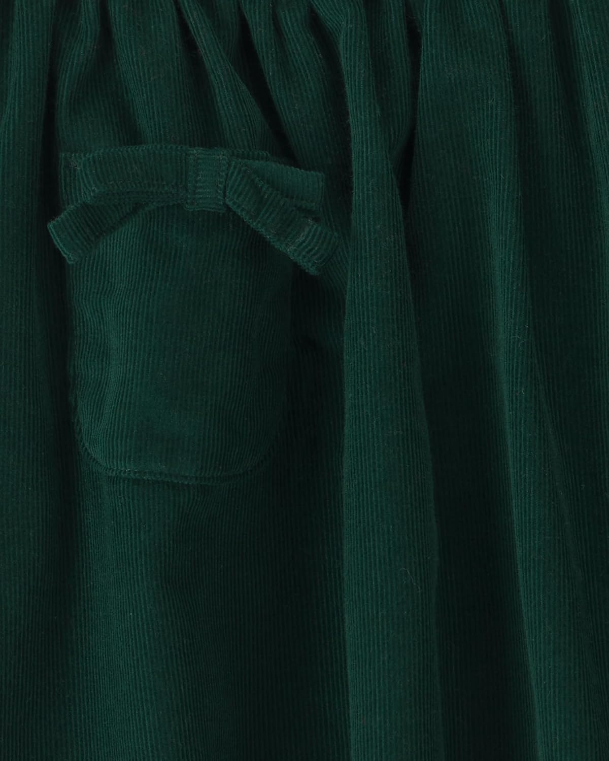 image:imageCarters Baby Girls SkirtGreen Cord