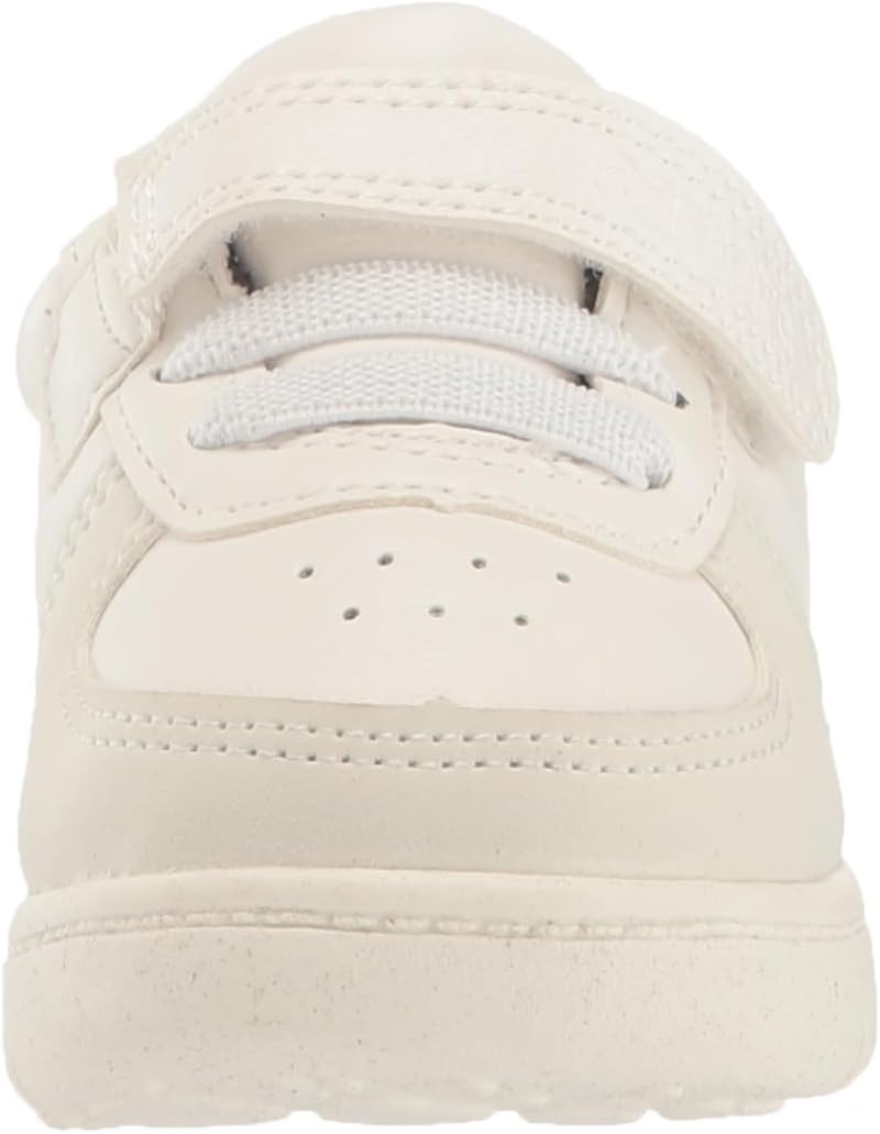 image:imageCarters BabyBoys Kyle SneakerBright White