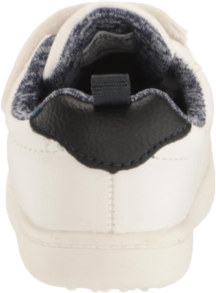 image:imageCarters BabyBoys Kyle SneakerBright White