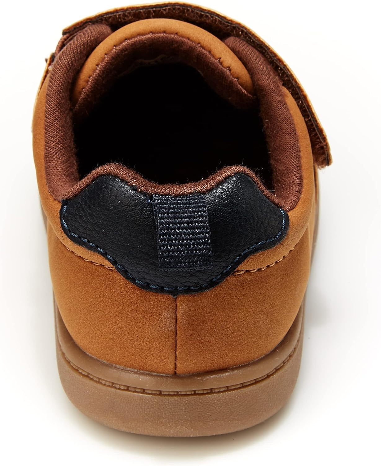 image:imageCarters BabyBoys Kyle SneakerBrown