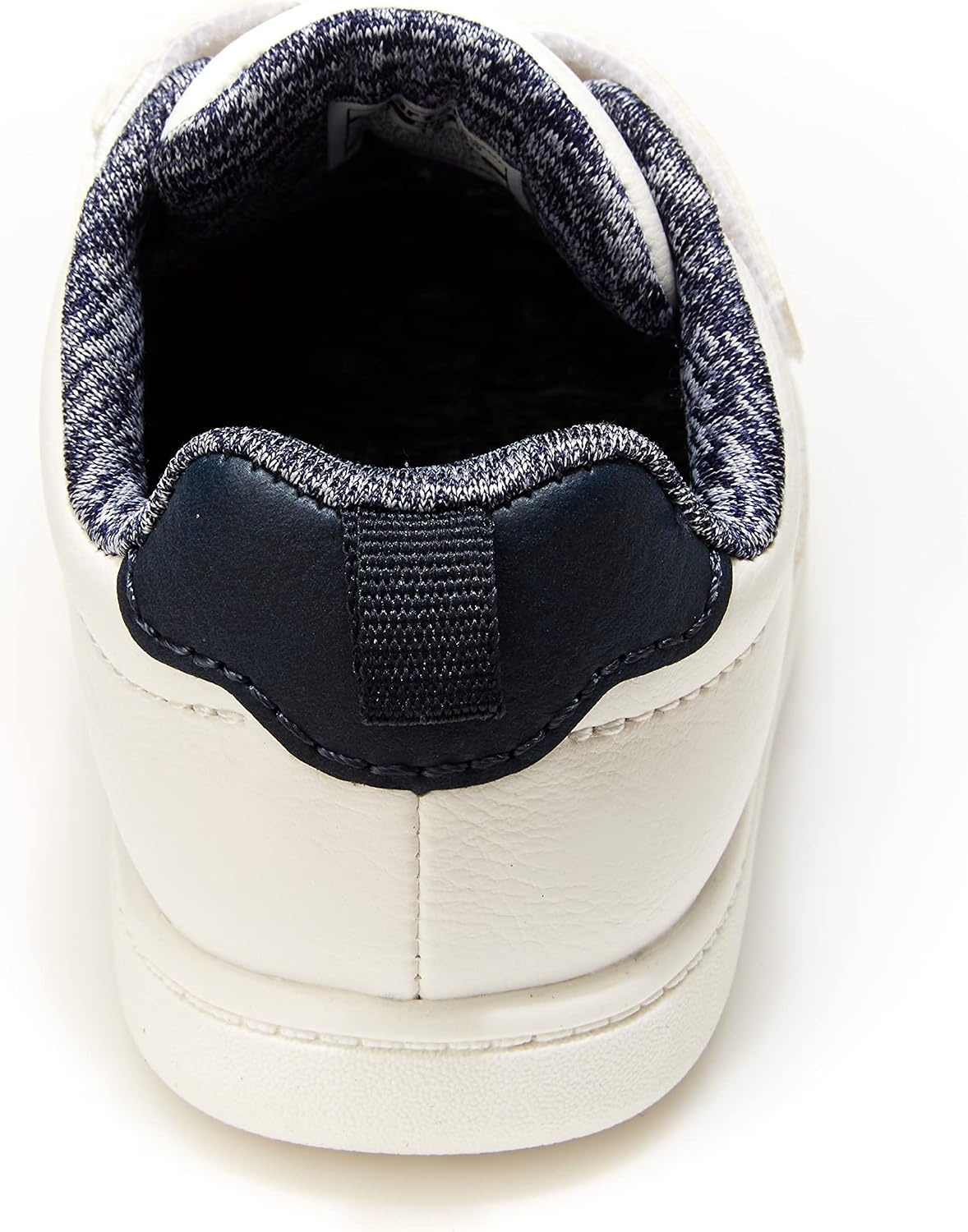 image:imageCarters BabyBoys Kyle SneakerWhite