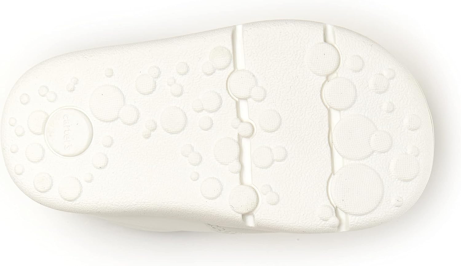 image:imageCarters BabyBoys Kyle SneakerWhite