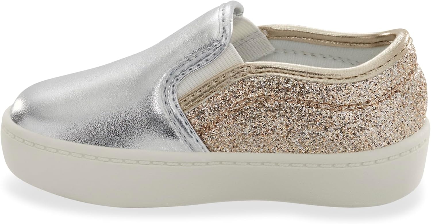 image:imageCarters BabyBoys NettieSilver Gold