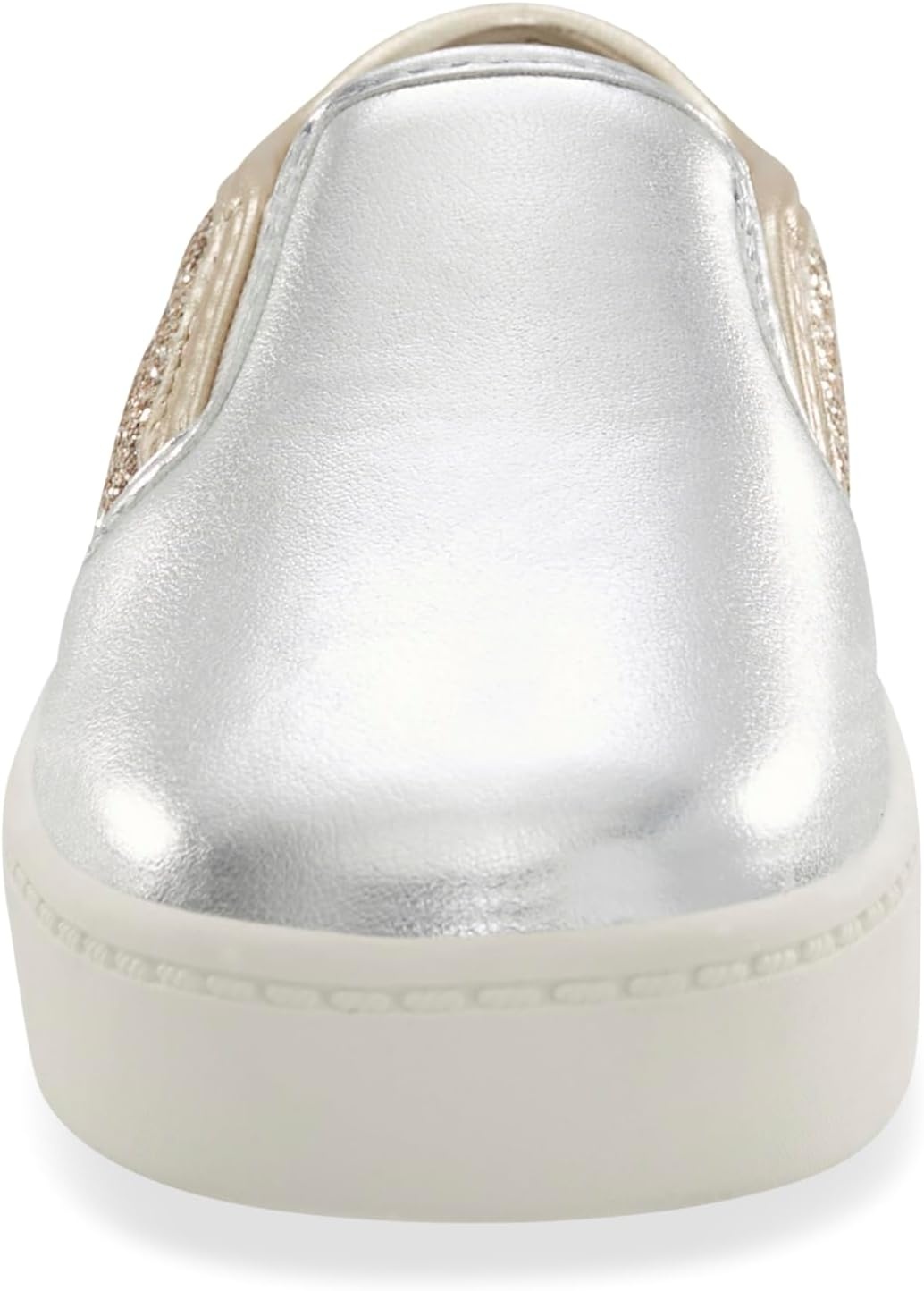 image:imageCarters BabyBoys NettieSilver Gold