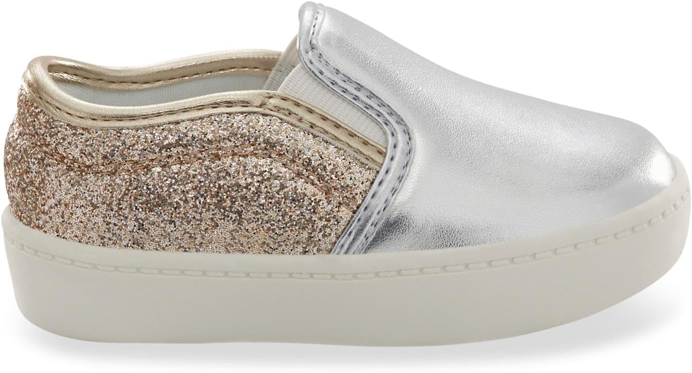 image:imageCarters BabyBoys NettieSilver Gold