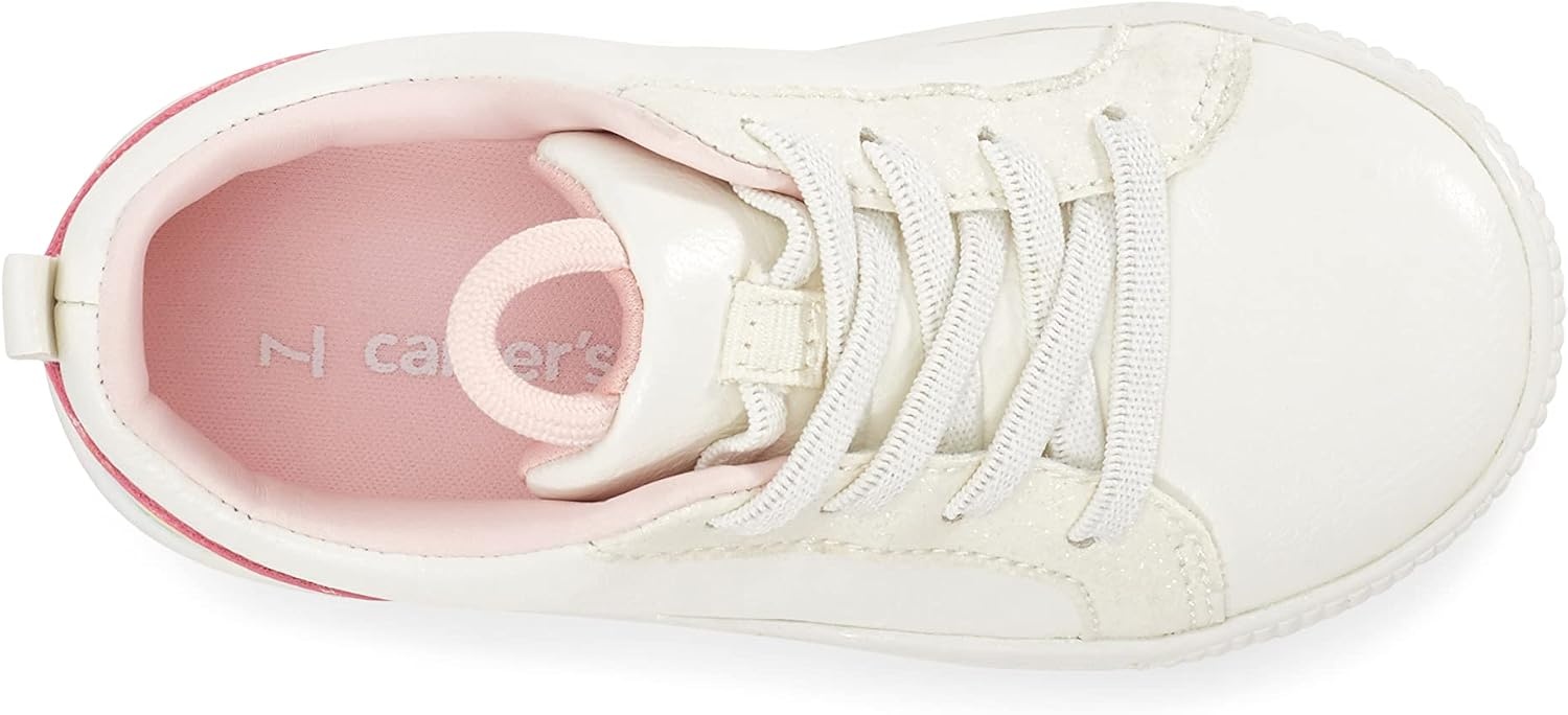 image:imageCarters BabyGirls Cs22e10bWhite