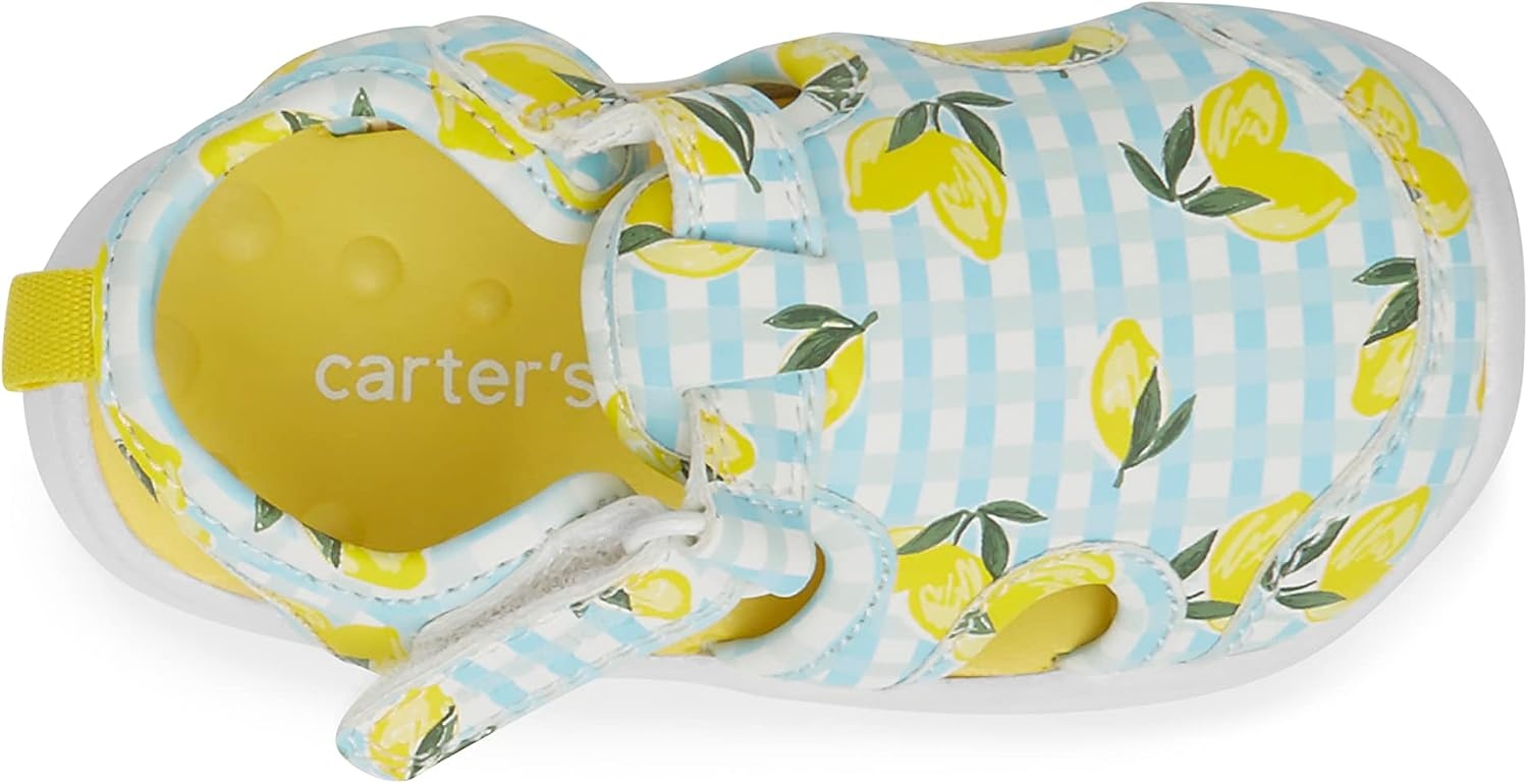 image:imageCarters BabyGirls Drew3Print