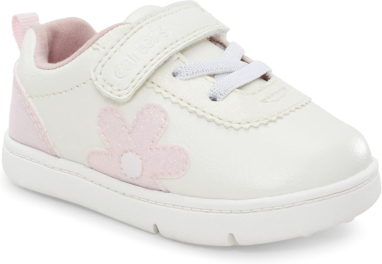 image:imageCarters BabyGirls MorgangpWhite
