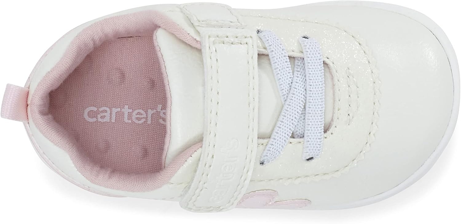image:imageCarters BabyGirls MorgangpWhite