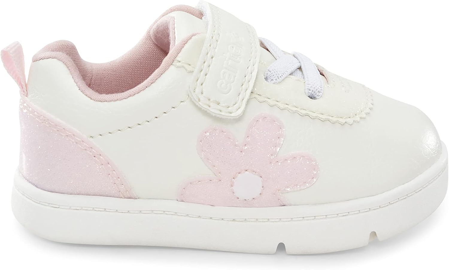 image:imageCarters BabyGirls MorgangpWhite