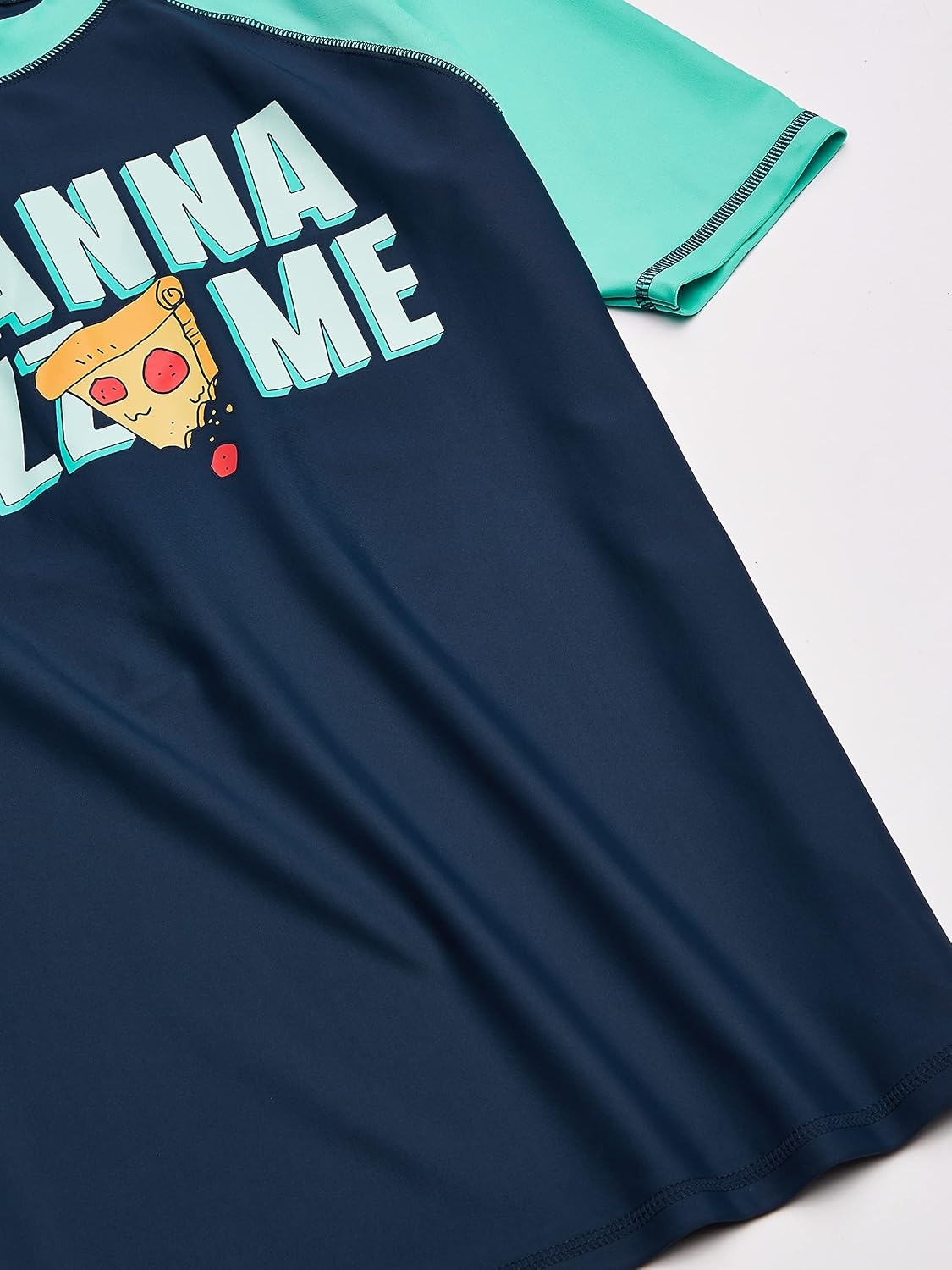 image:imageCarters Boys 1 Piece RashguardPizza