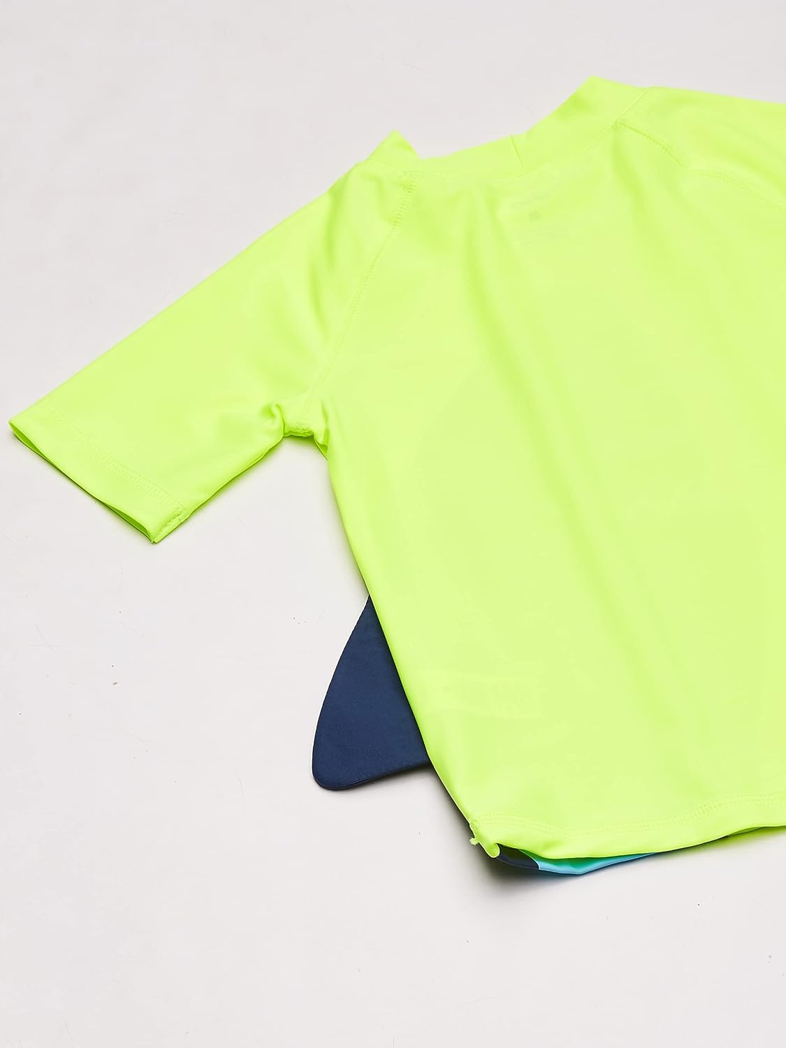 image:imageCarters Boys Baby RashguardShark Fin