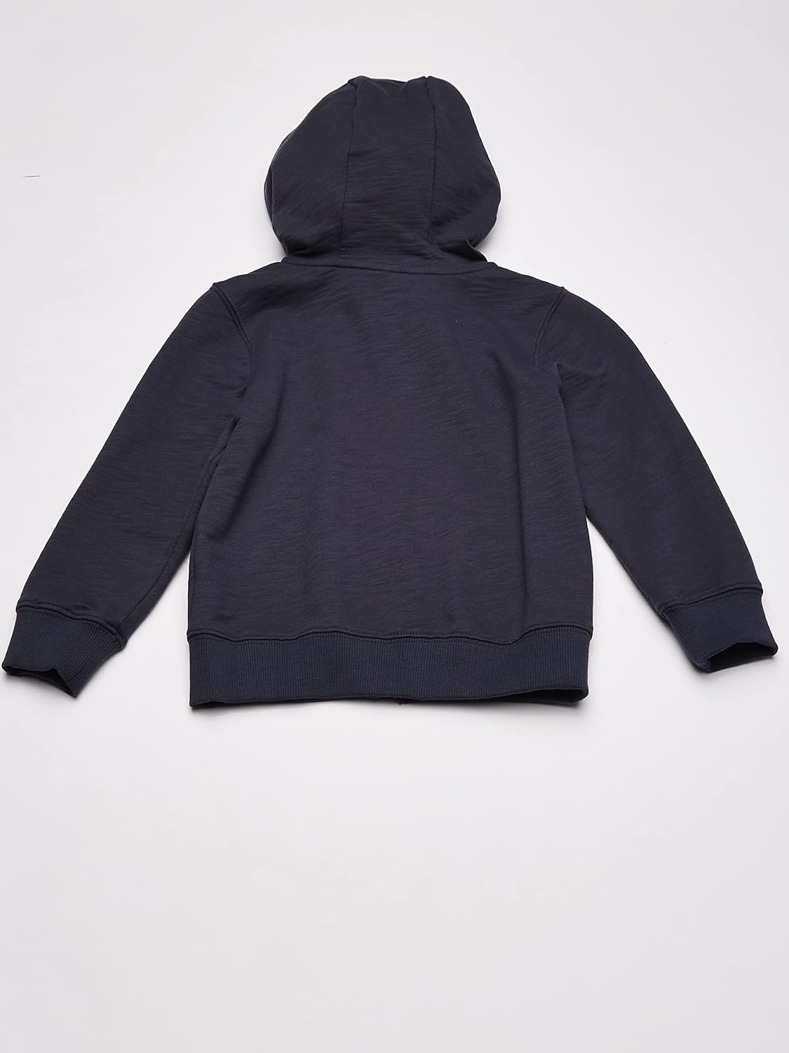 image:imageCarters Boys Big 2Pack Full Zip HoodiesGreyNavy