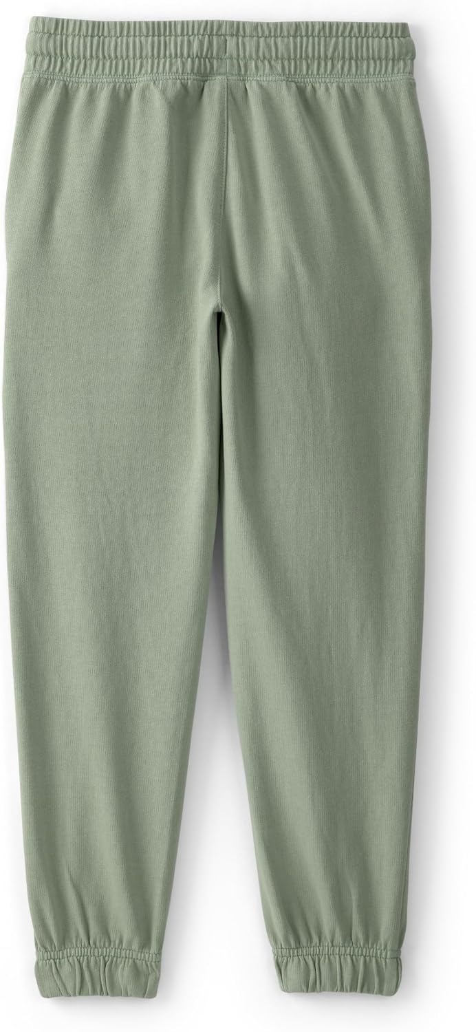 image:imageCarters Boys JoggersGreen