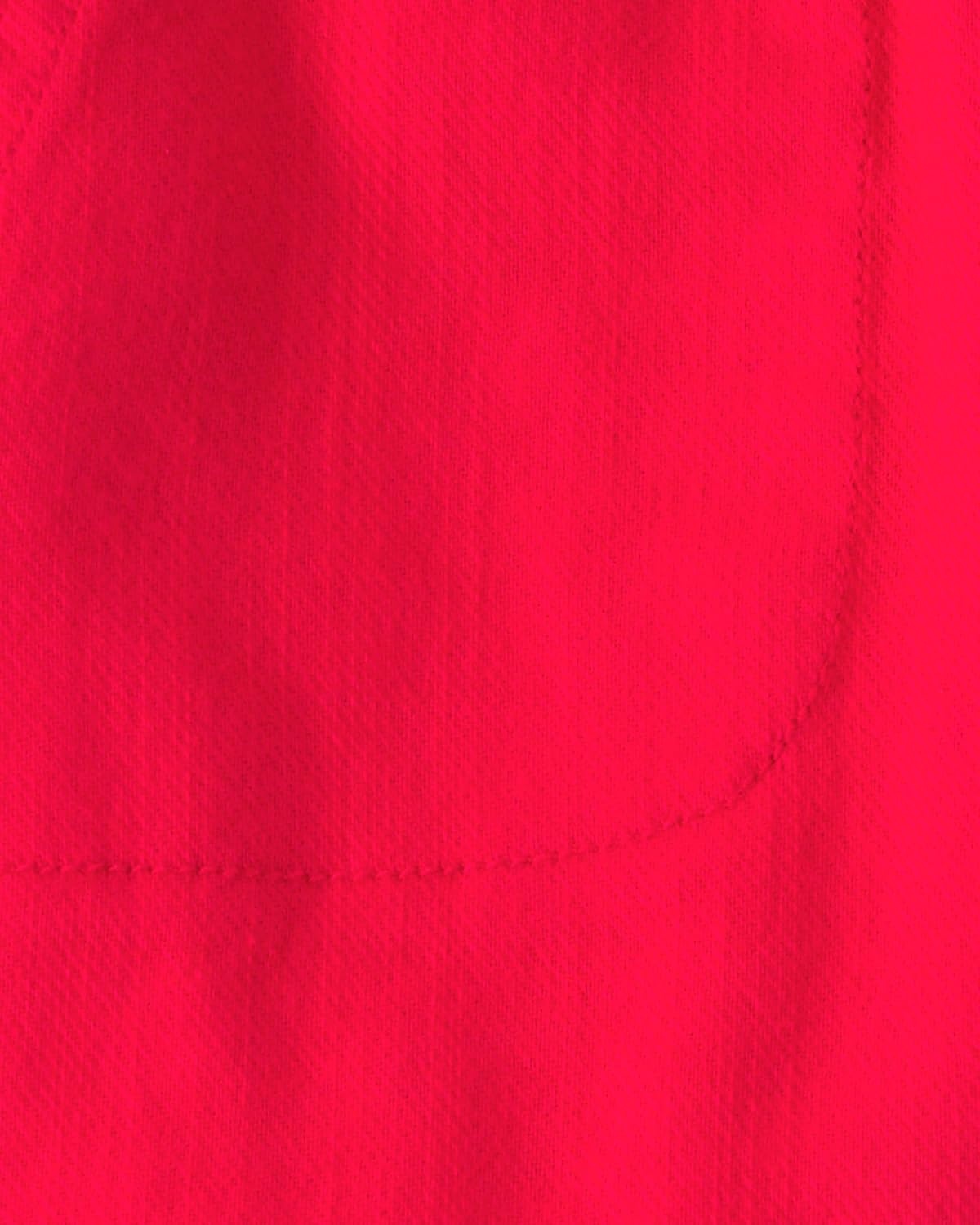image:imageCarters Boys Twill ShortRed Slub Twill