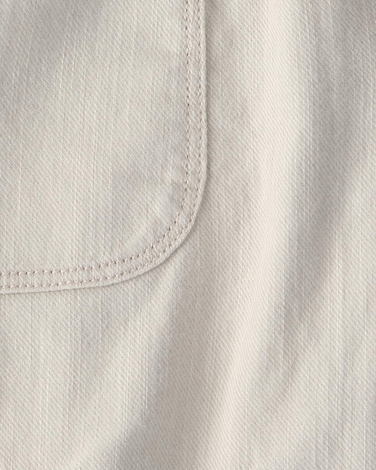 image:imageCarters Boys Twill ShortSolid Beige