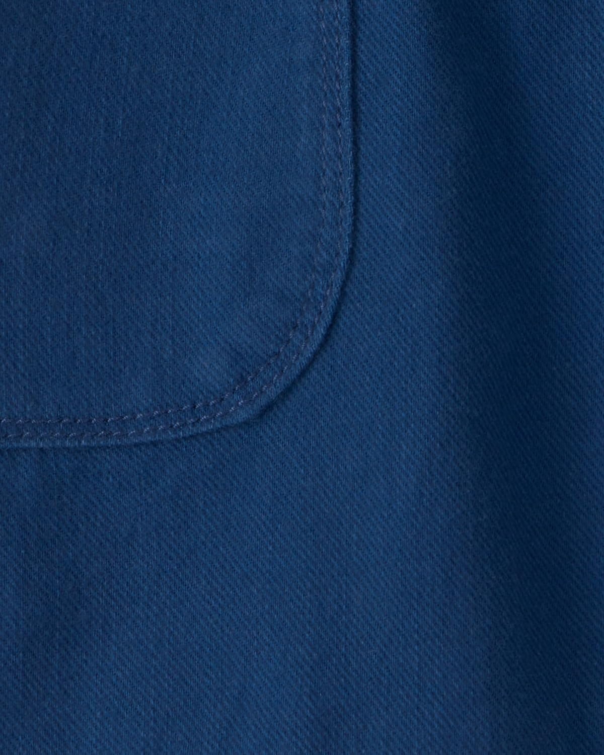 image:imageCarters Boys Twill ShortSolid Navy