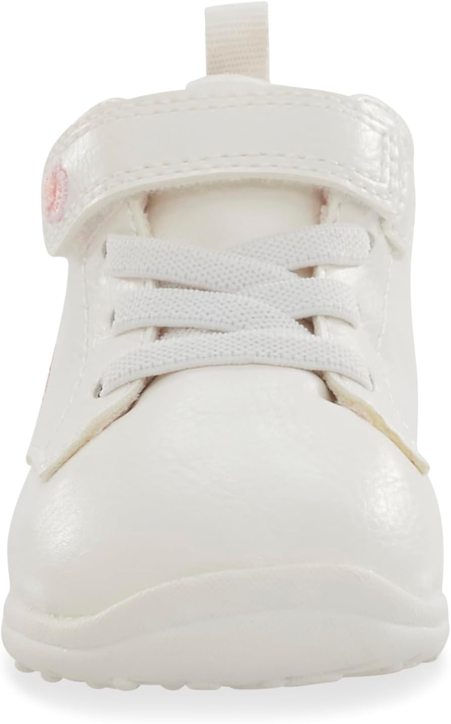 image:imageCarters Every Step Baby Girls CharliegpPink