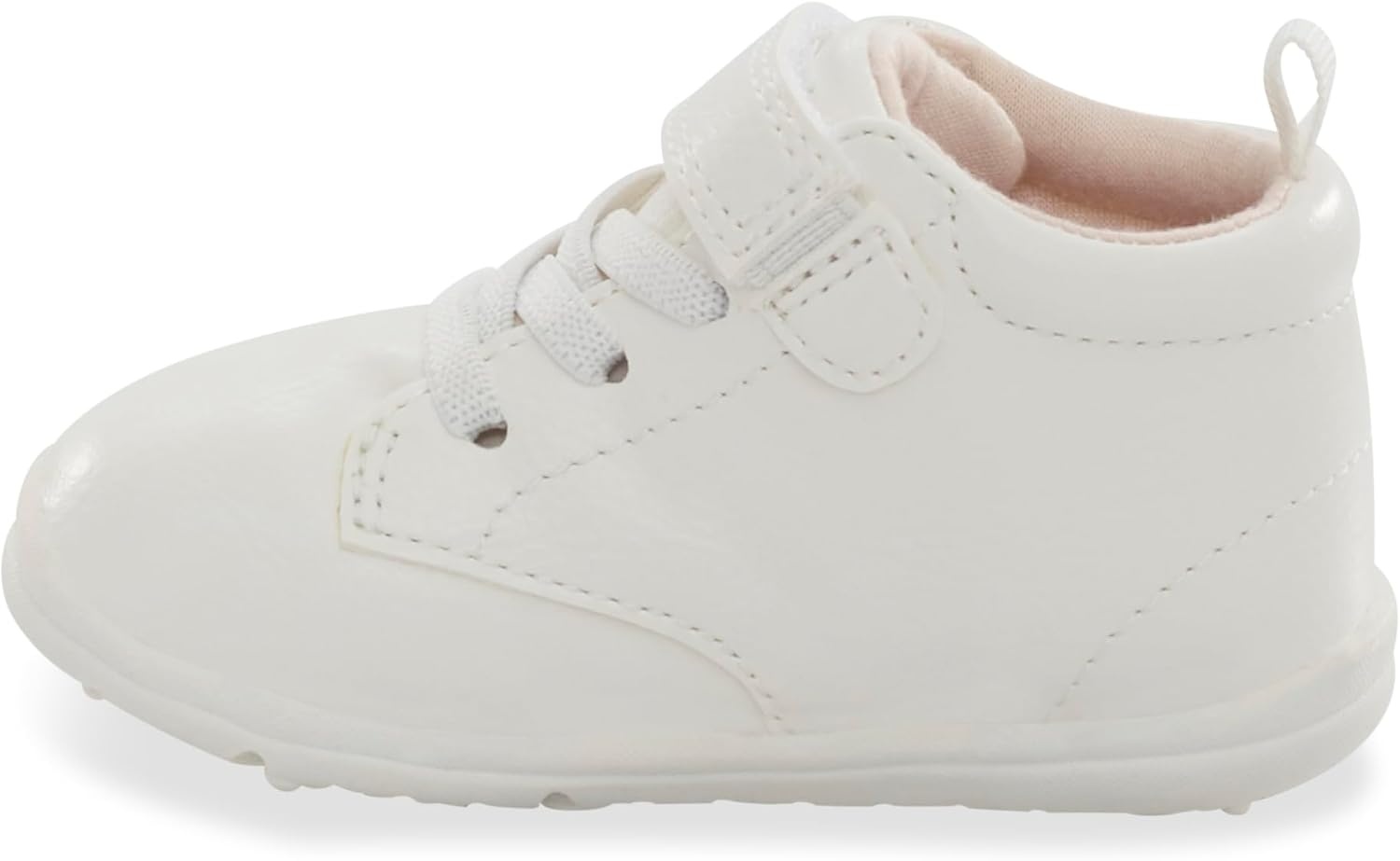 image:imageCarters Every Step Baby Girls CharliegpPink