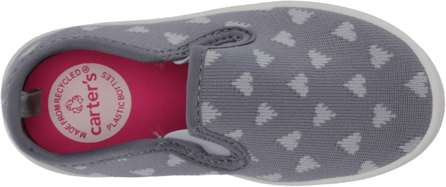 image:imageCarters Girls Cf21h03bnettiewhiteGrey