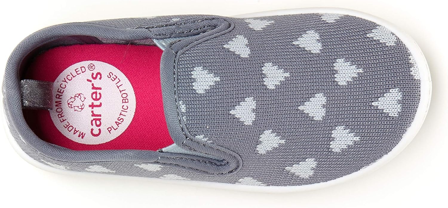 image:imageCarters Girls Cf21h03bnettiewhiteGrey