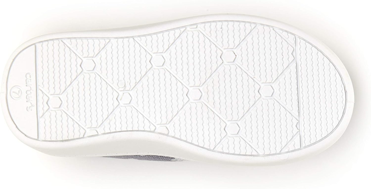 image:imageCarters Girls Cf21h03bnettiewhiteGrey