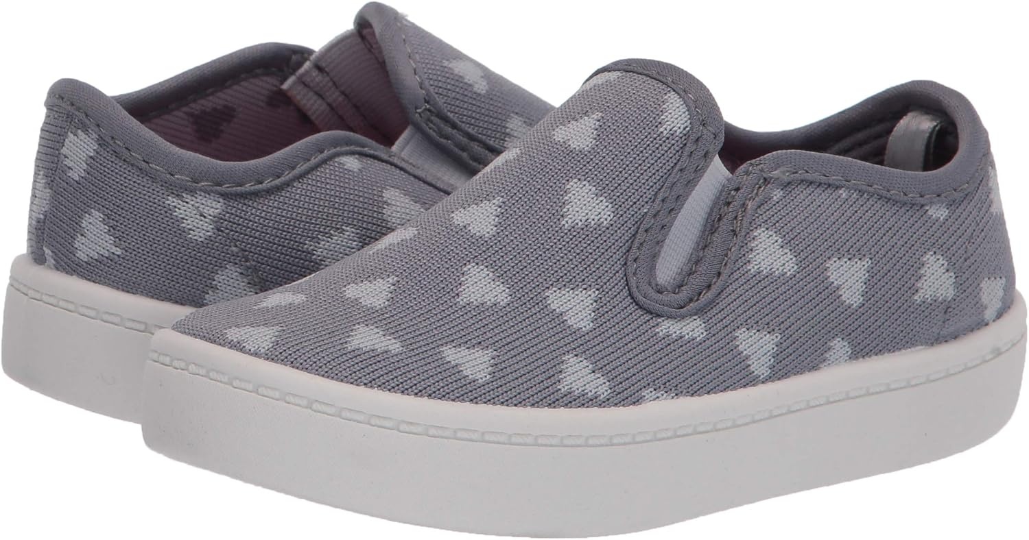 image:imageCarters Girls Cf21h03bnettiewhiteGrey