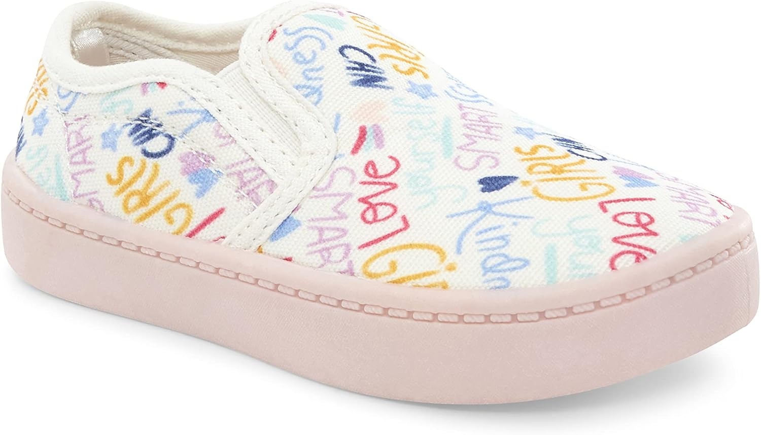 image:imageCarters Girls Cf21h03bnettiewhitePrint