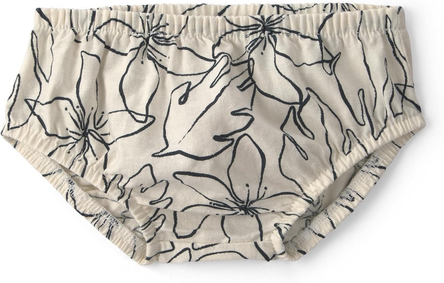 image:imageCarters Girls DressBlackCream Floral