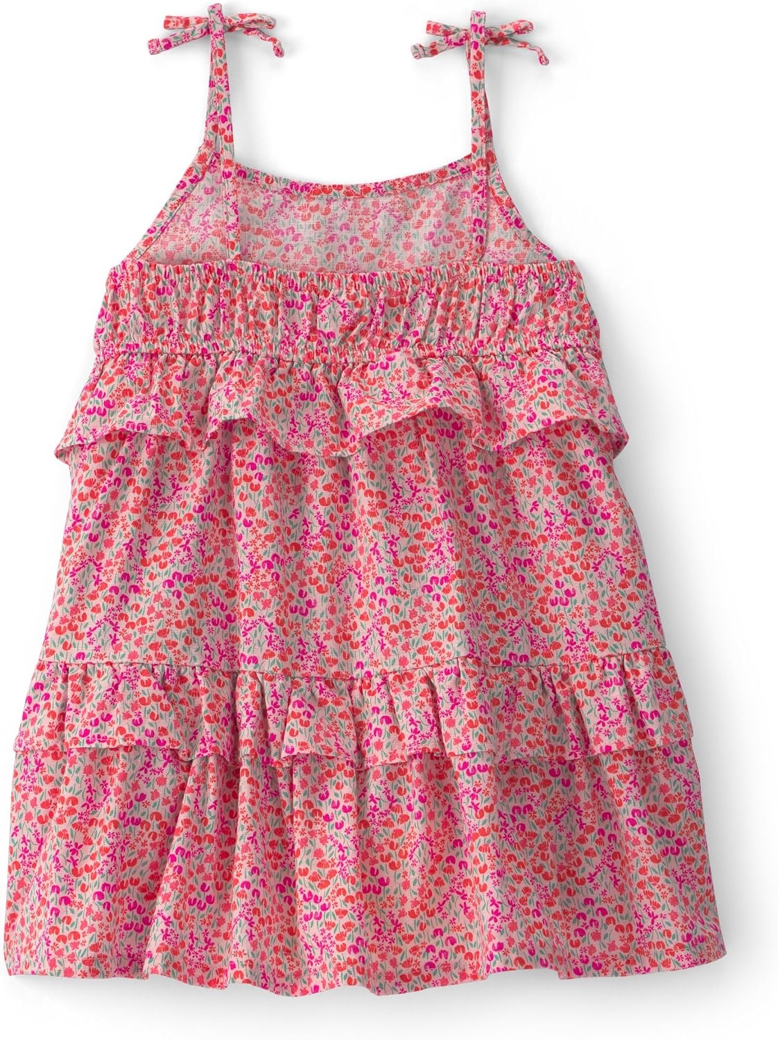 image:imageCarters Girls DressMulti
