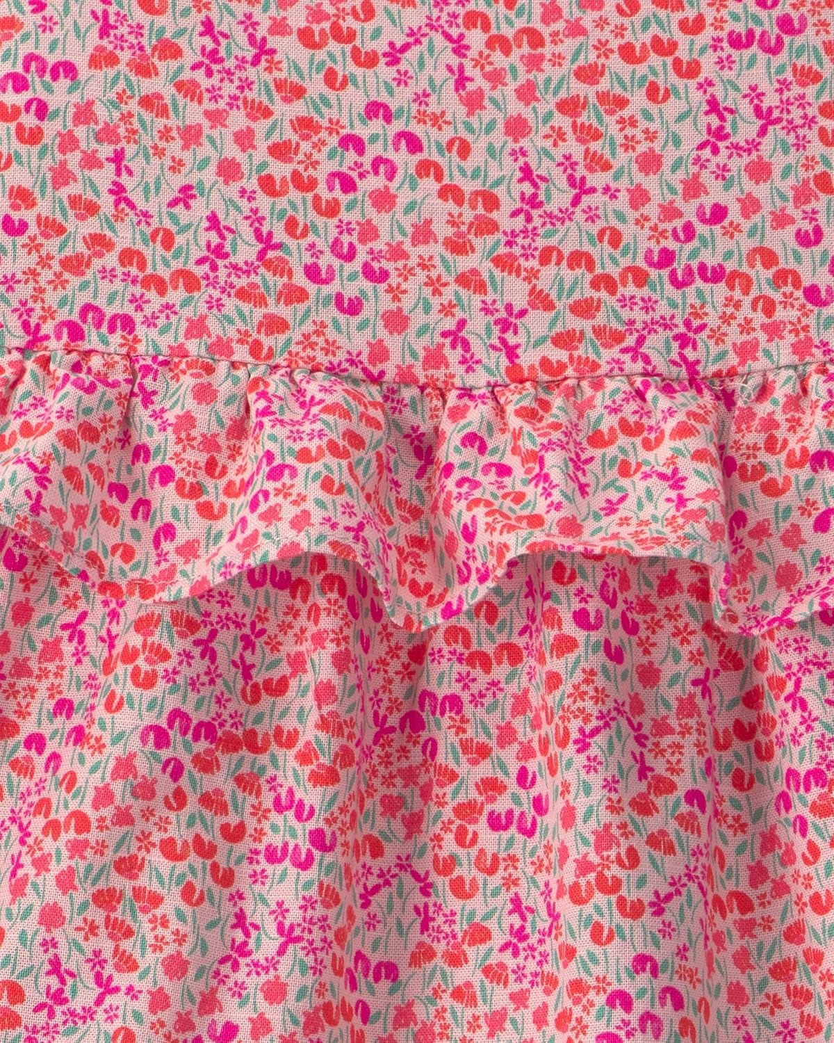 image:imageCarters Girls DressMulti