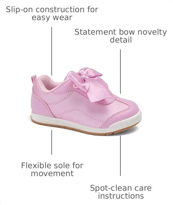 image:imageCarters Girls MoiraPink