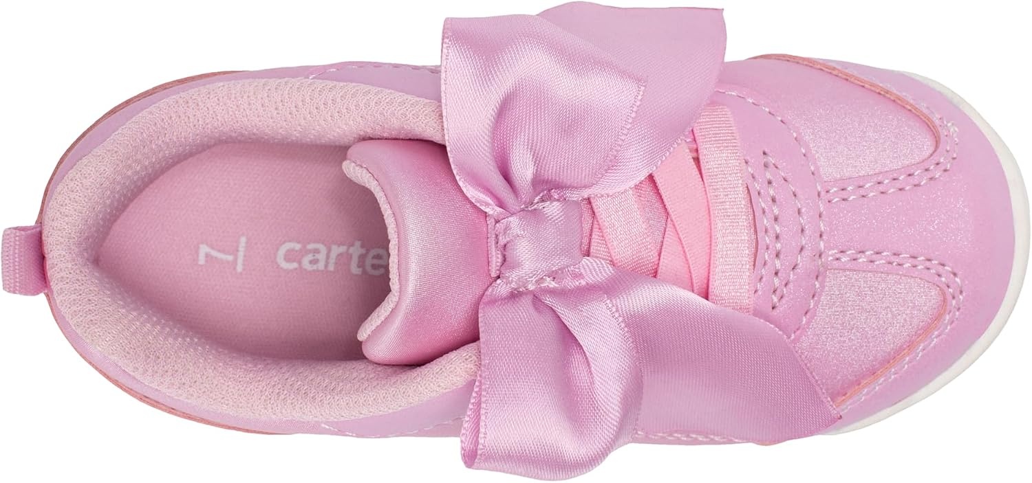 image:imageCarters Girls MoiraPink