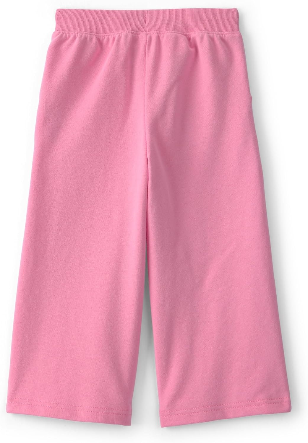 image:imageCarters Girls WideLeg PantsPink