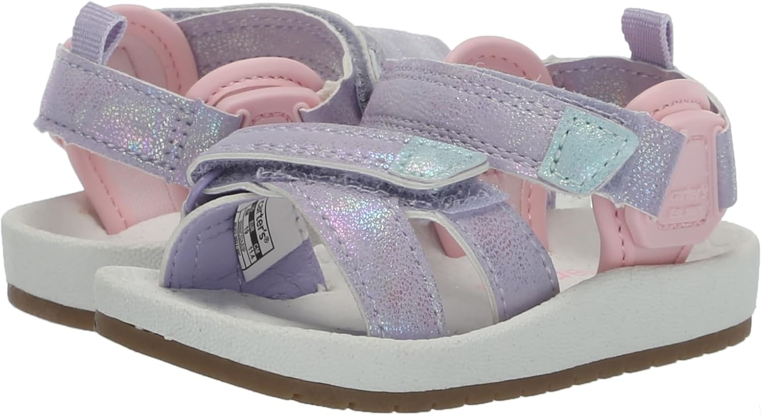 image:imageCarters Kids Benin2gPurple