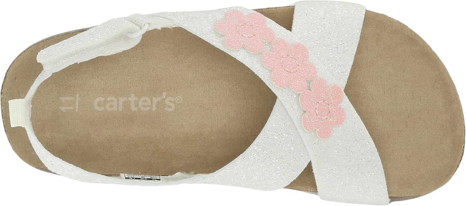 image:imageCarters Kids CandiceWhite