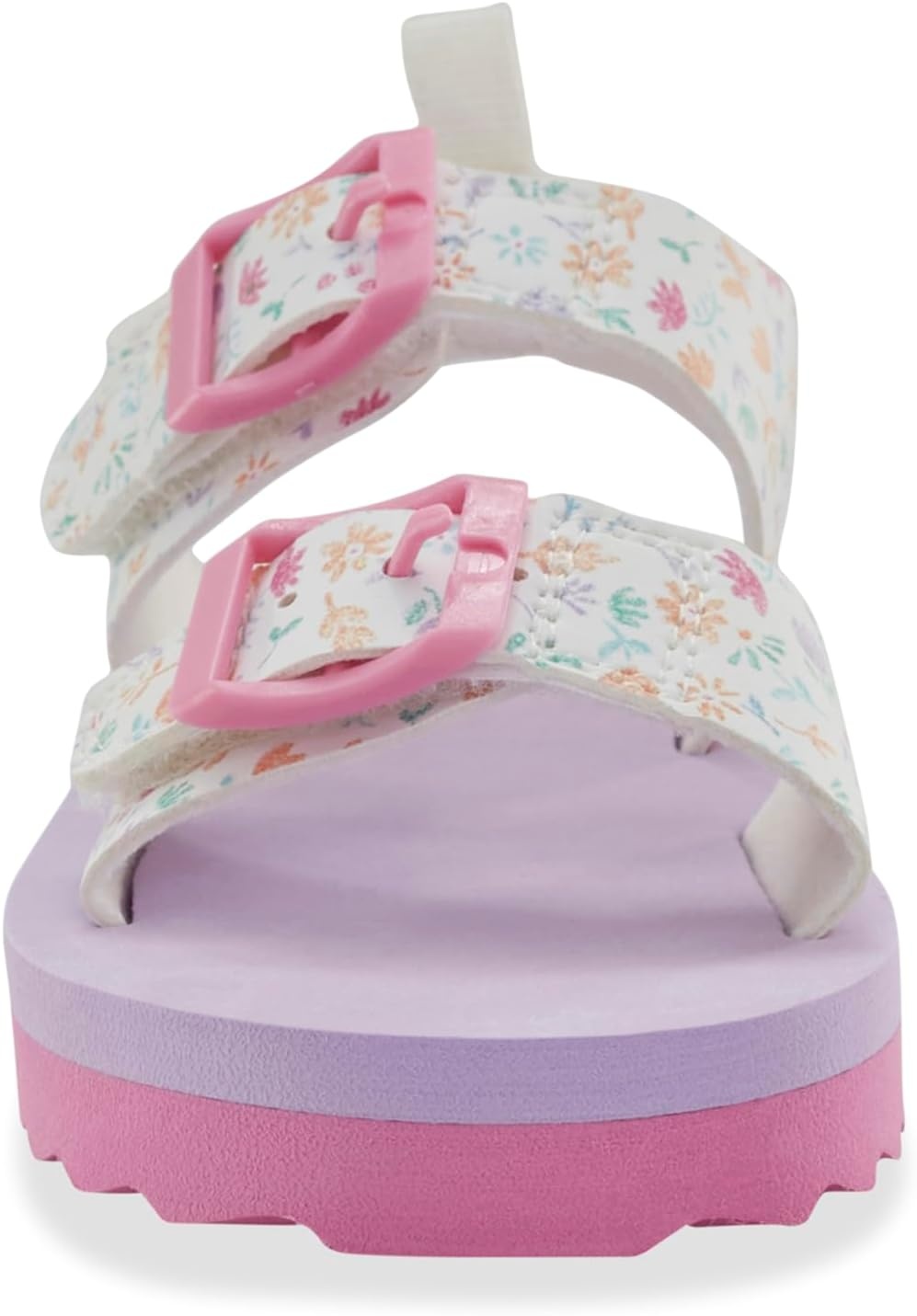 image:imageCarters Kids Casual SandalCream