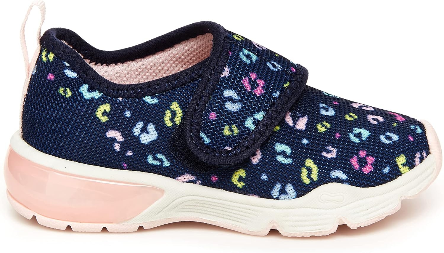 image:imageCarters Kids Cf21d03bkodygrey Casual ShoesPrint