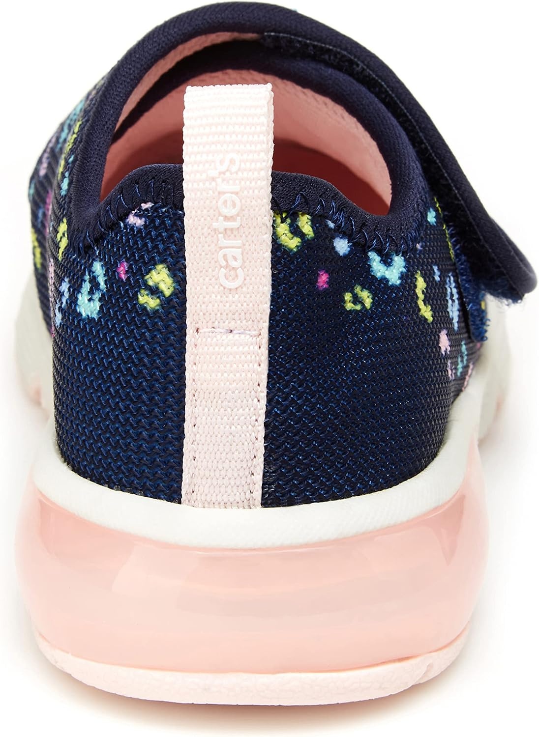 image:imageCarters Kids Cf21d03bkodygrey Casual ShoesPrint
