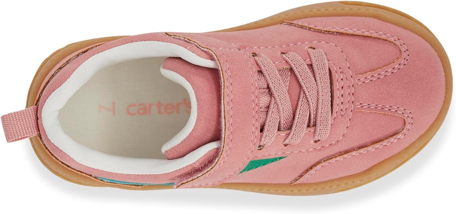 image:imageCarters Kids CruzPink