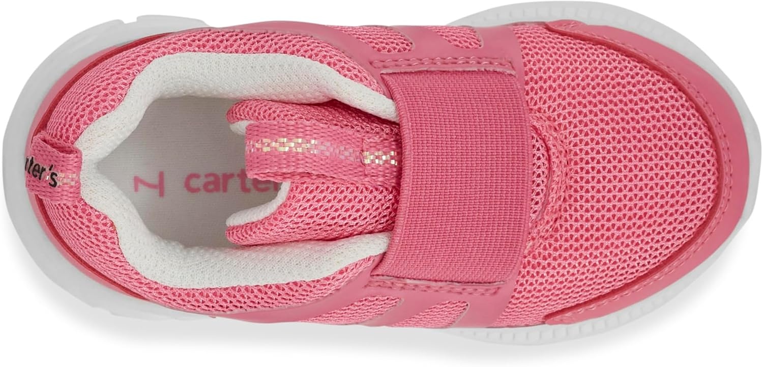 image:imageCarters Kids EmbryPink