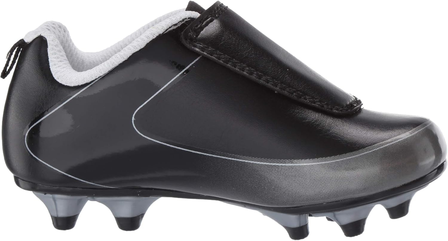 image:imageCarters Kids Fica Soccer ShoesBlack 2021