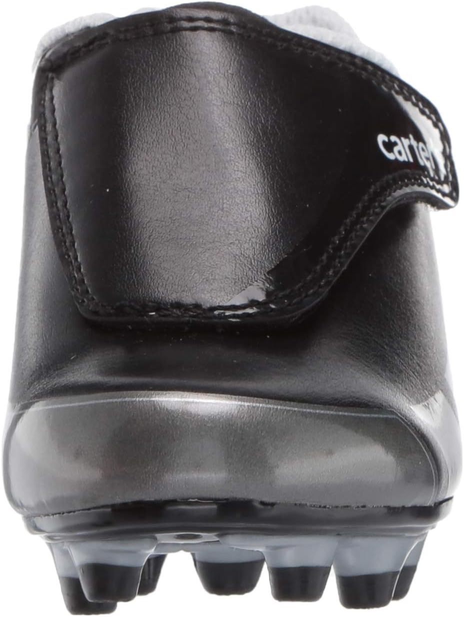 image:imageCarters Kids Fica Soccer ShoesBlack 2021