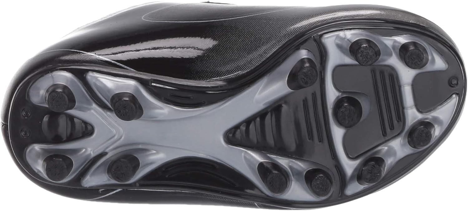 image:imageCarters Kids Fica Soccer ShoesBlack 2021