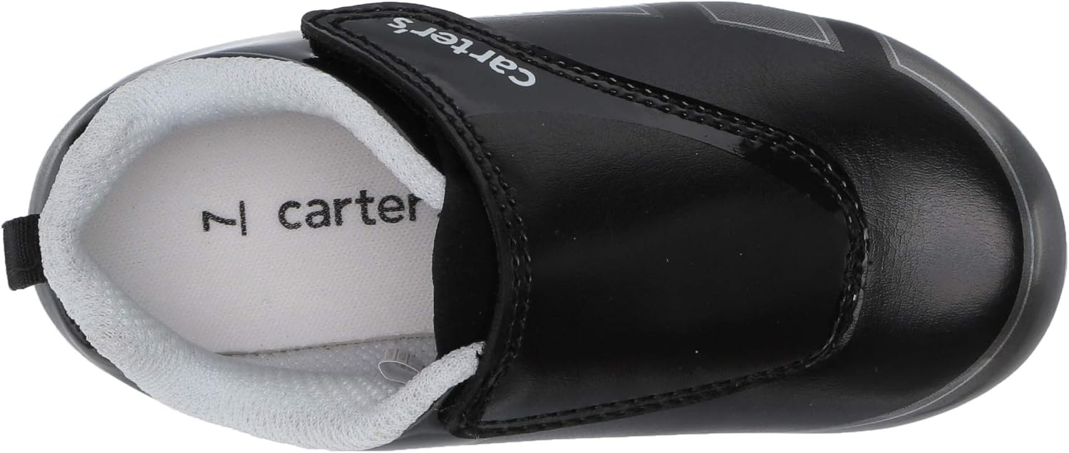 image:imageCarters Kids Fica Soccer ShoesBlack 2021